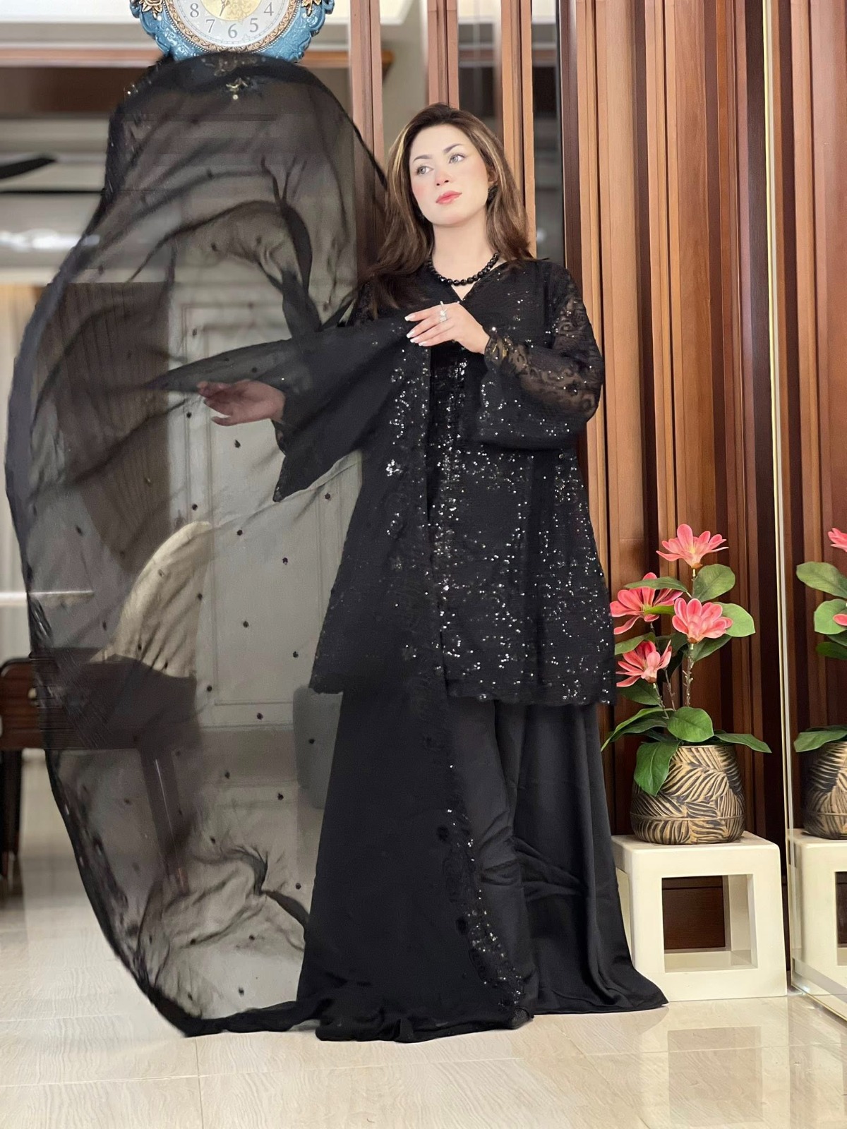 Midnight Noor