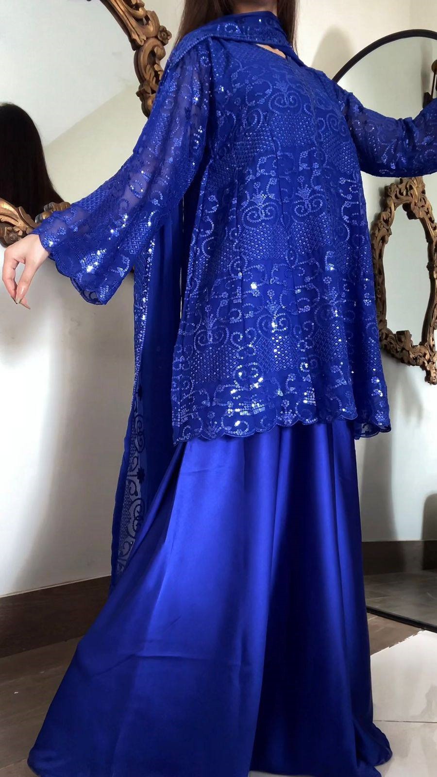 Azure Meher