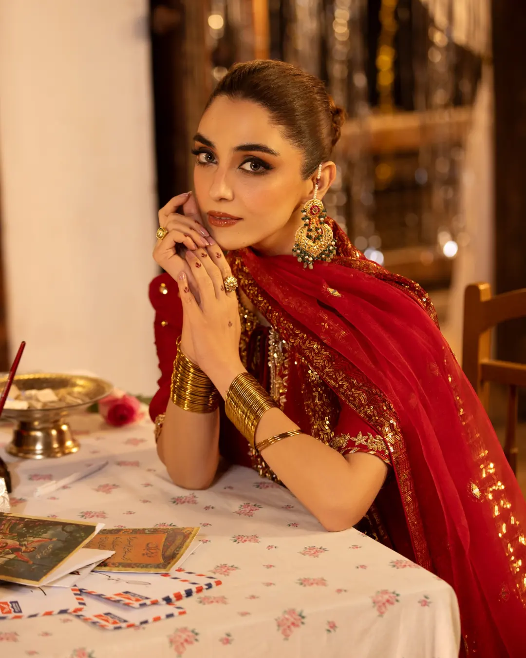 Gulaab