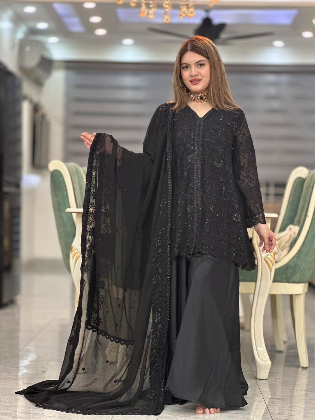 Midnight Noor