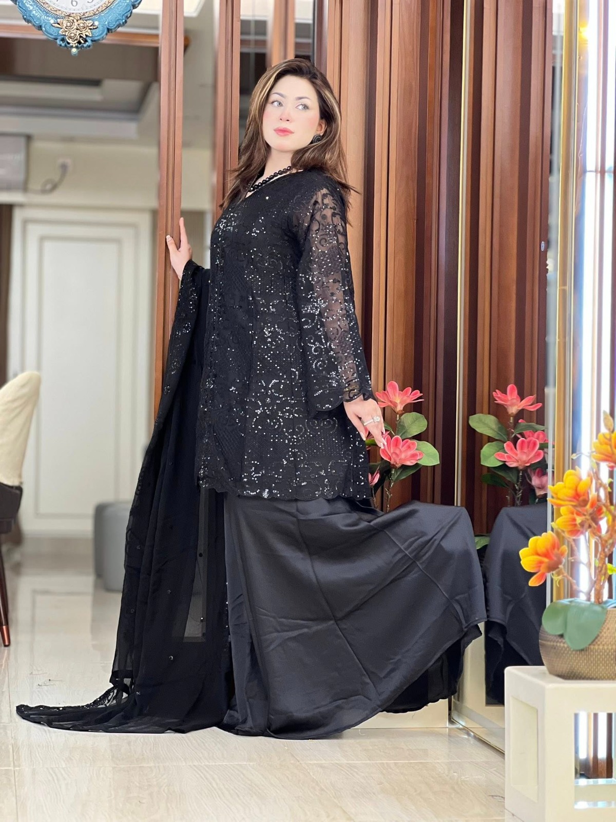 Midnight Noor
