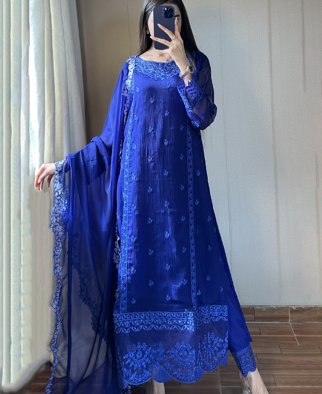 BLUE BERRY